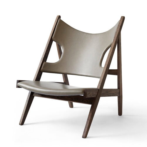 Menu Knitting Chair loungestol