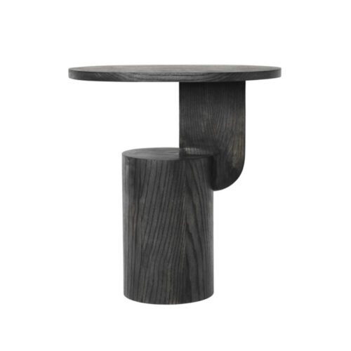 Ferm Living Insert Side Table - Sort