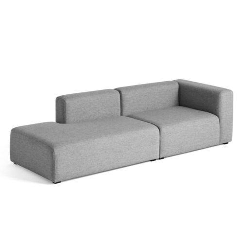 HAY Mags 2,5 Seater Combination 2 Sofa Højre Hallingdal 116