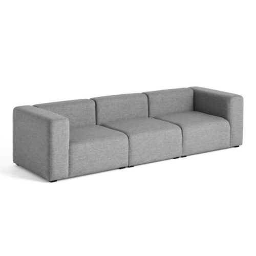 HAY Mags 3 Seater Combination 1 Sofa Hallingdal 116