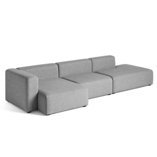 HAY Mags 3 Seater Combination 5 Sofa Venstre Hallingdal 116