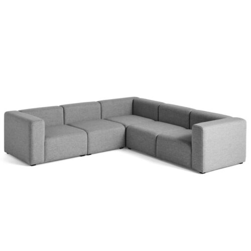 HAY Mags 3 Seater Corner Combination 1 Sofa Hallingdal 116