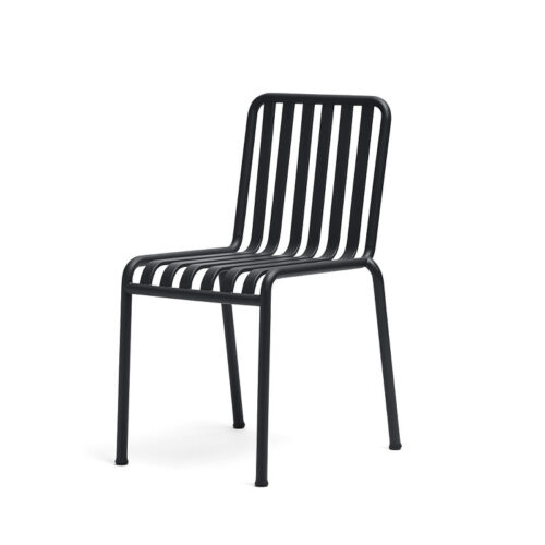 HAY Palissade Chair Anthracite