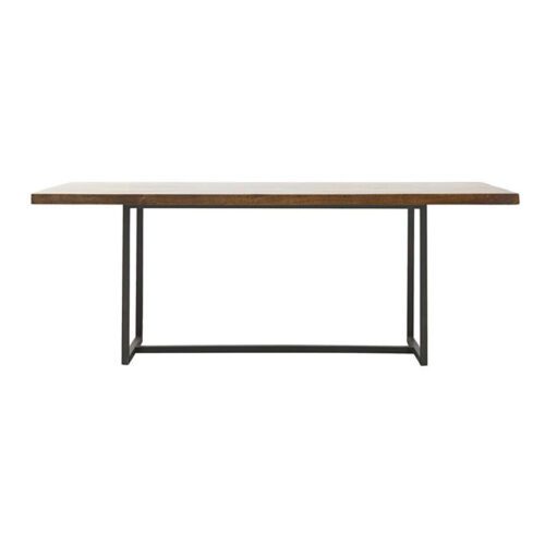 House Doctor Kant Spisebord L200 Cm.