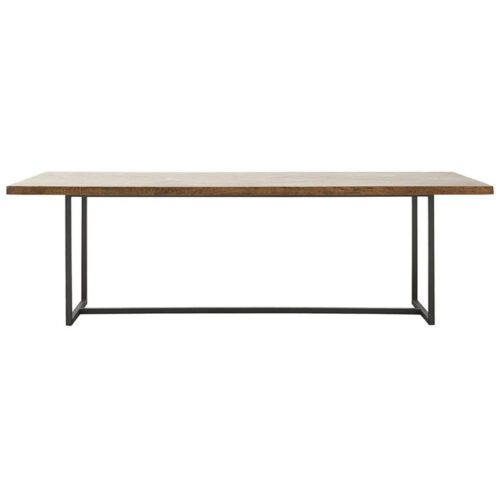 House Doctor Kant Spisebord L240 Cm.