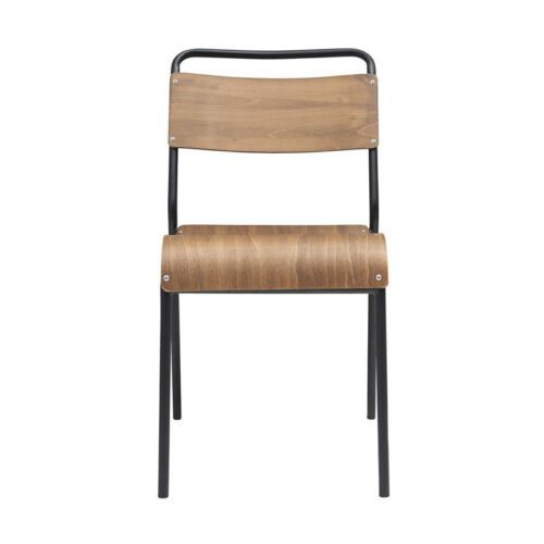 House Doctor Original Spisebordsstol Brun