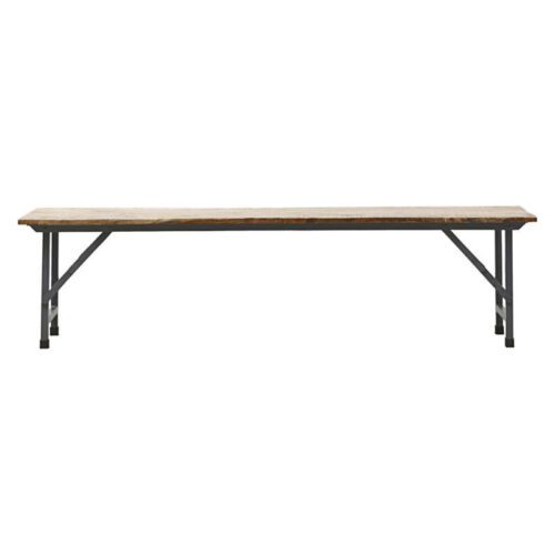 House Doctor Party Bænk L160 Cm.