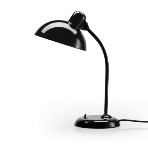 Kaiser Idell Bordlampe 6556-T Sort