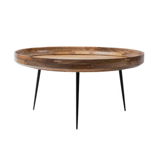 Mater Bowl Bord XL Natur
