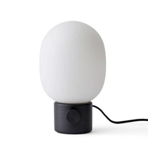 Menu JWDA Bordlampe Sort