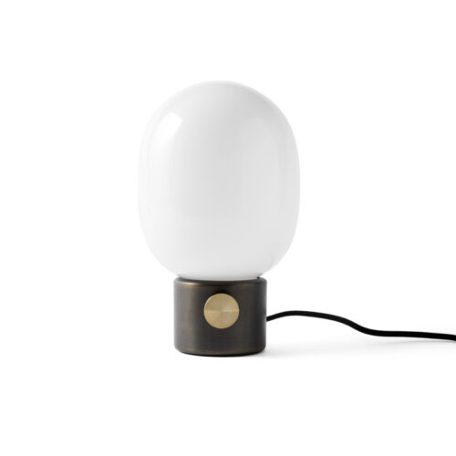 Menu JWDA Bordlampe Bronzeret Messing