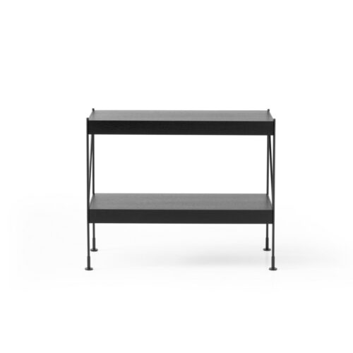 Menu Zet Shelves 1x2 Sort/Sort