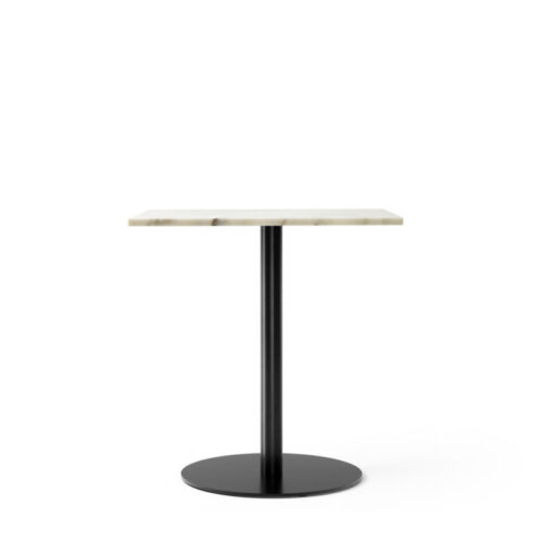 Menu Harbour Column Spisebord Marmor 60x70 cm