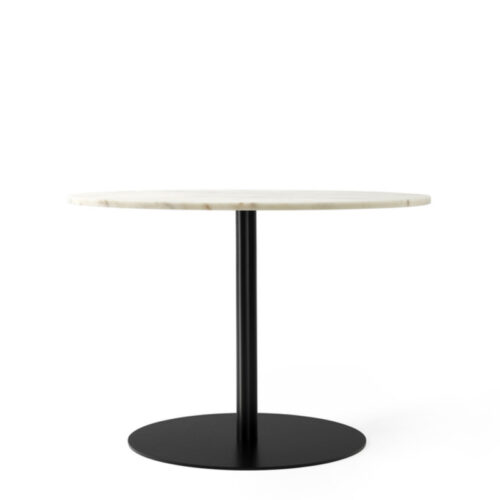 Menu Harbour Column Spisebord Marmor Ø105