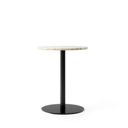 Menu Harbour Column Spisebord Marmor Ø60
