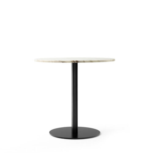 Menu Harbour Column Spisebord Marmor Ø80