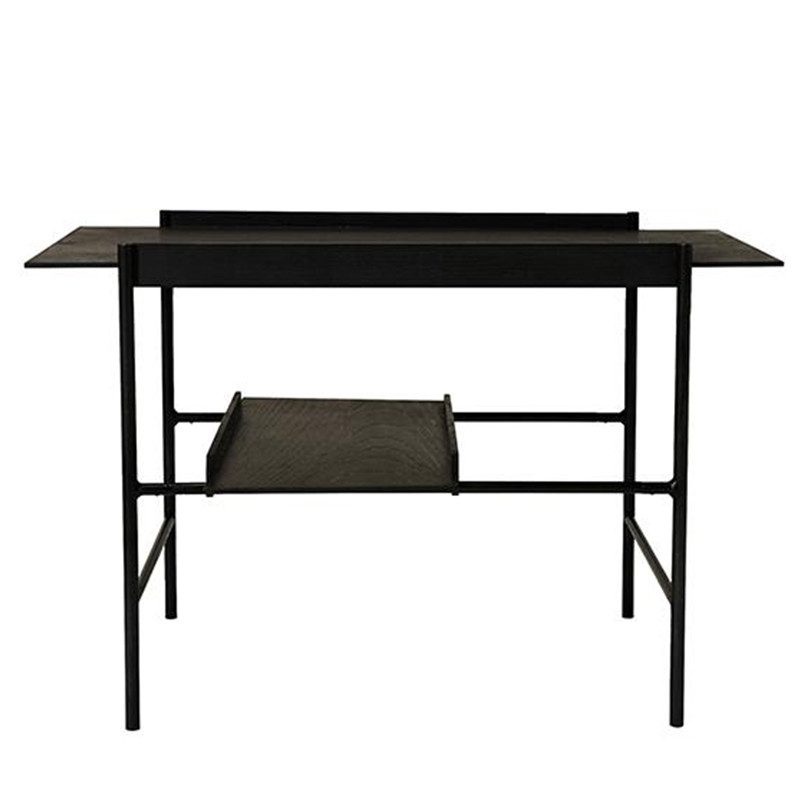 Please Wait To Be Seated Kanso Bakkebord Sort Ask/Sort