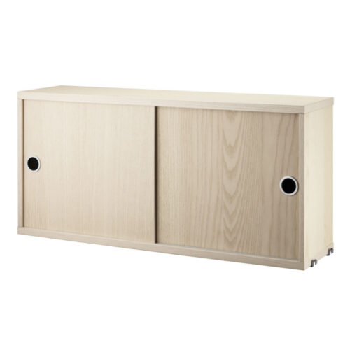 String Kabinet Ask 78x20