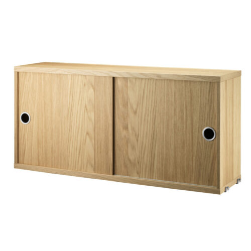 String Kabinet Eg 78x20