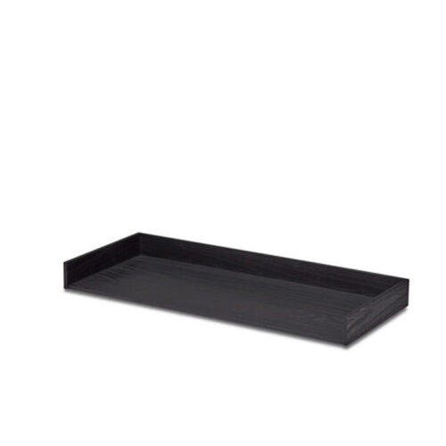 Skagerak Vivlio Shelf Lille Sort