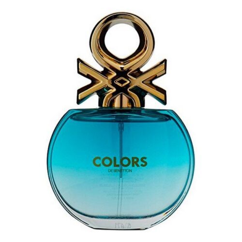 Benetton - Colors Blue - 80 ml - EDT