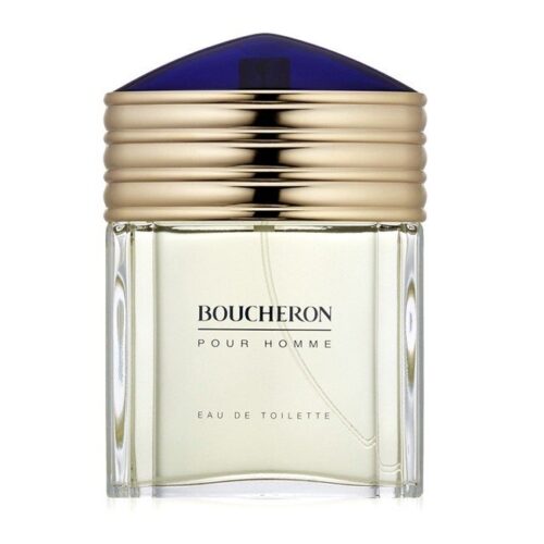 Boucheron - Boucheron Homme - 100 ml - Edt