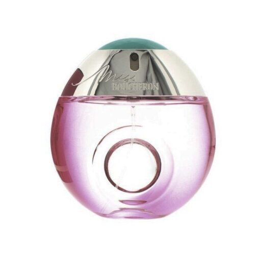 Boucheron - Miss Boucheron - 100 ml - Edp