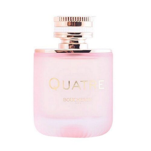 Boucheron - Quatre En Rose - 50 ml - Edp