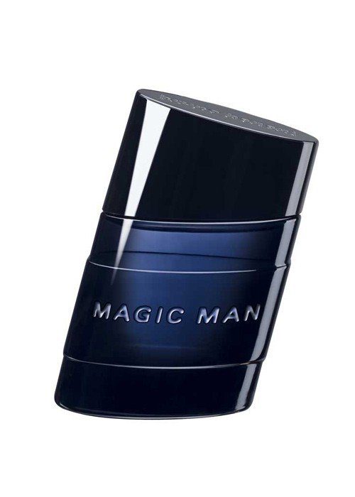 Bruno Banani - Magic Man - 30 ml - Edt