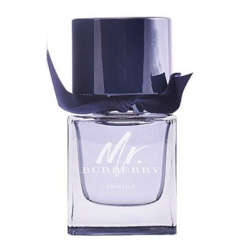 Burberry - Mr Burberry Indigo - 100 ml - Edt