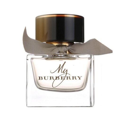 Burberry - My Burberry - 50 ml - Edt