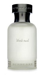 Burberry - Weekend for Men - 100 ml - Edt