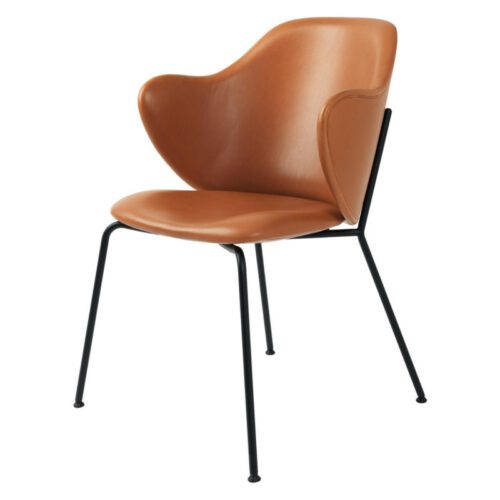 By Lassen Lassen Chair Shade Læder