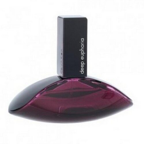 Calvin Klein - Deep Euphoria -  100 ml - Edp