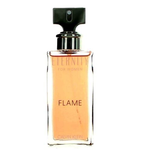 Calvin Klein - Eternity Flame - 50 ml Edp