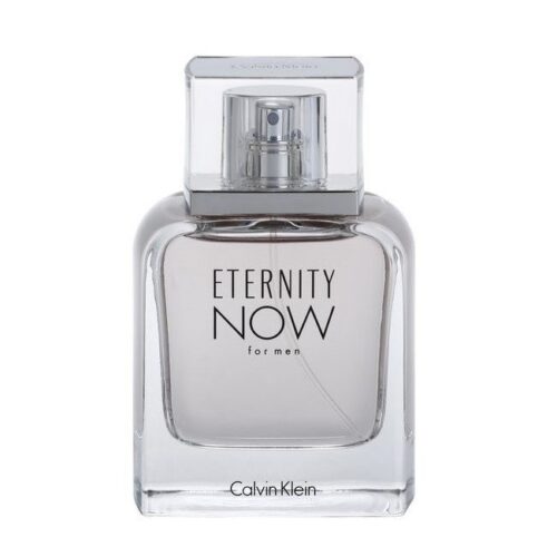 Calvin Klein - Eternity Now - 100 ml - Edt