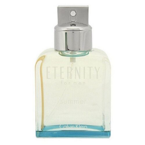 Calvin Klein - Eternity Summer Men 2019 - 100 ml - Edt