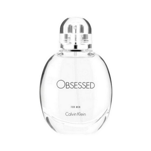 Calvin Klein - Obsessed for Men - 125 ml - Edt