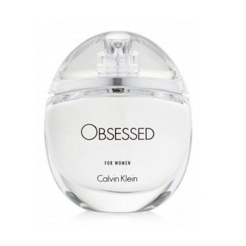 Calvin Klein - Obsessed for Women - 30 ml - Edp