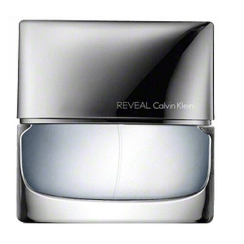 Calvin Klein - Reveal for Men - 100 ml - Edt