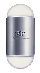 Carolina Herrera - 212 Women - 60 ml - Edt