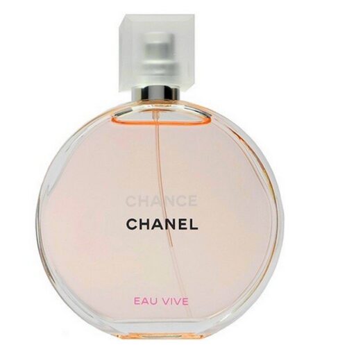 Chanel - Chance Eau Vive - 150 ml - Edt
