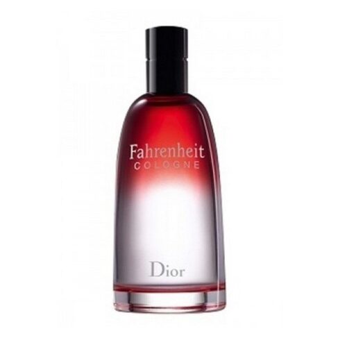 Christian Dior - Fahrenheit Cologne - 125 ml