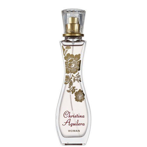 Christina Aguilera - Woman - 50 ml - Edp