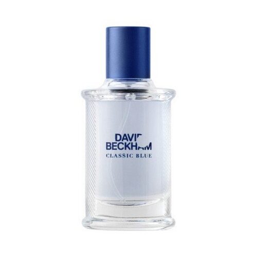 David Beckham - Classic Blue - 90 ml - Edt