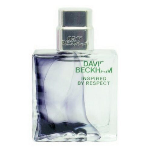 David Beckham - Inspired by Respect - 60 ml - Edt