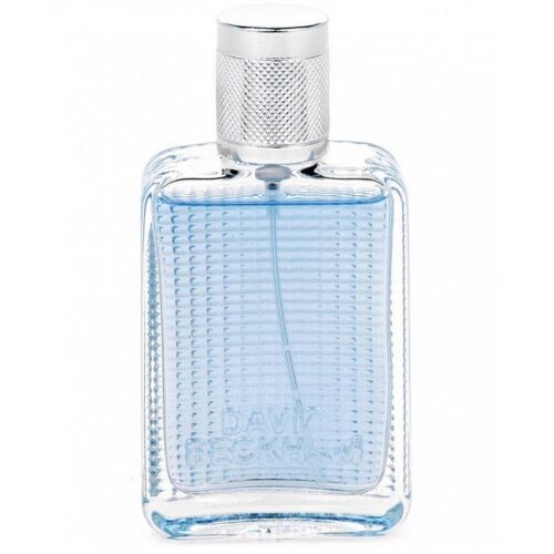 David Beckham - The Essence For Men - 75 ml - Edt