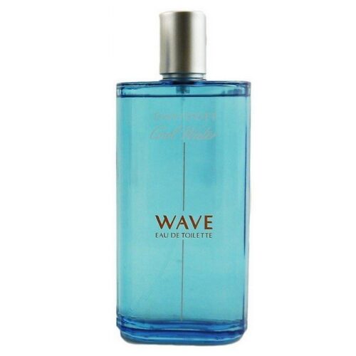 Davidoff - Cool Water Wave for Men - 200 ml - Edt