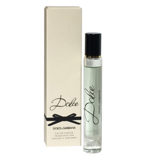 Dolce & Gabbana - Dolce - 7 ml - Edp - Travel & Purse Size
