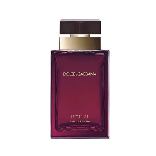 Dolce & Gabbana - Dolce Femme Intense - 50 ml - Edp